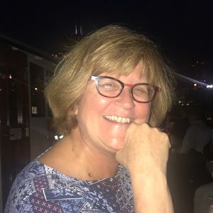 Meet your Posher, Patricia